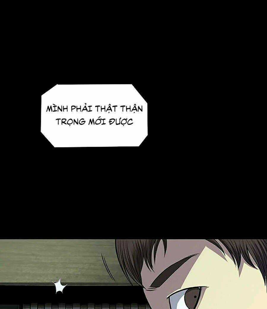 Tao Là Công Lý Chapter 20 trang 40