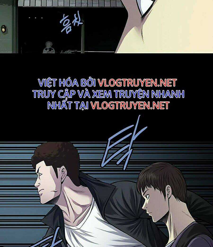 Tao Là Công Lý Chapter 20 trang 41