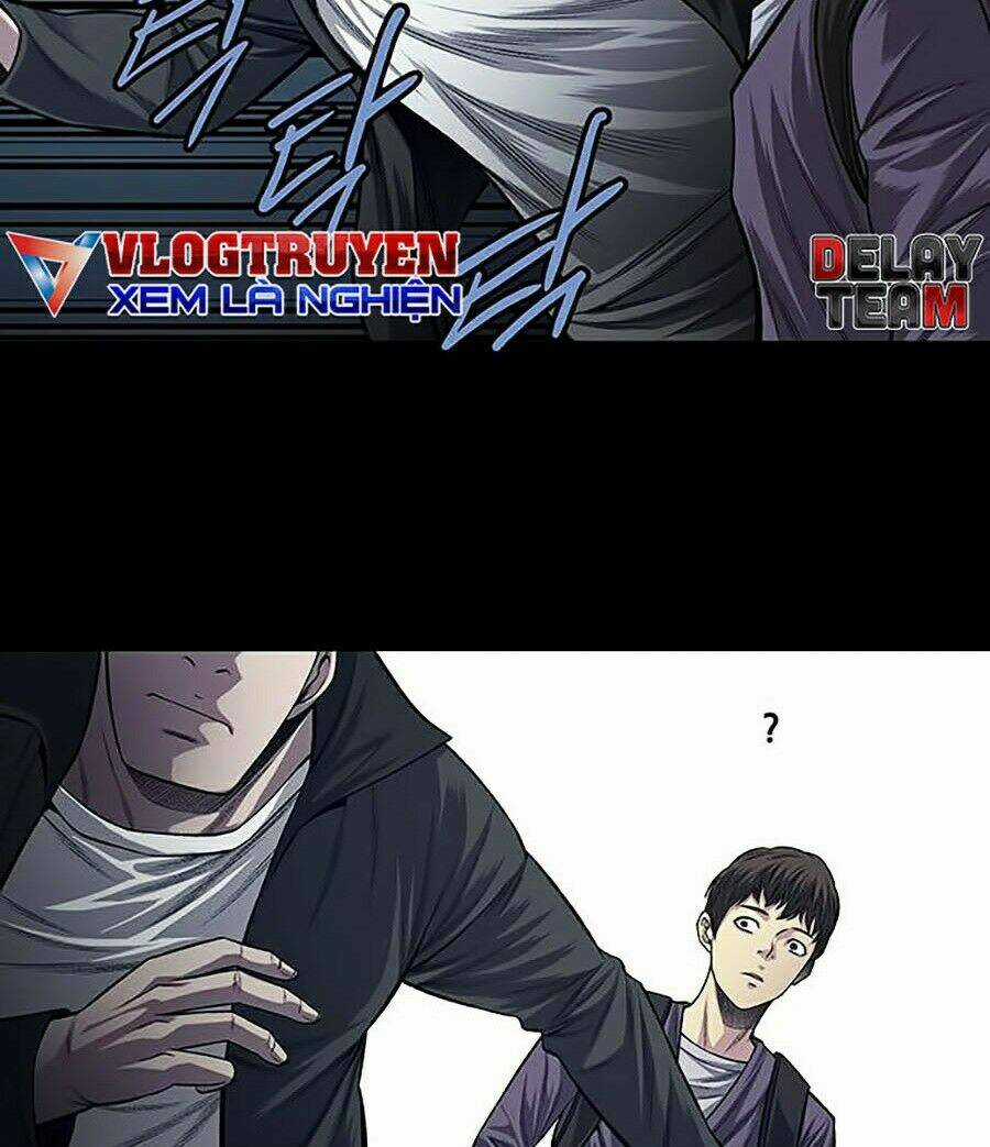 Tao Là Công Lý Chapter 20 trang 42