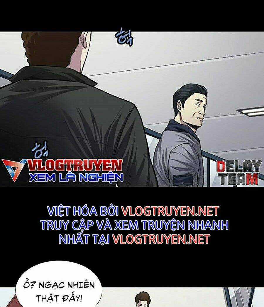 Tao Là Công Lý Chapter 20 trang 44