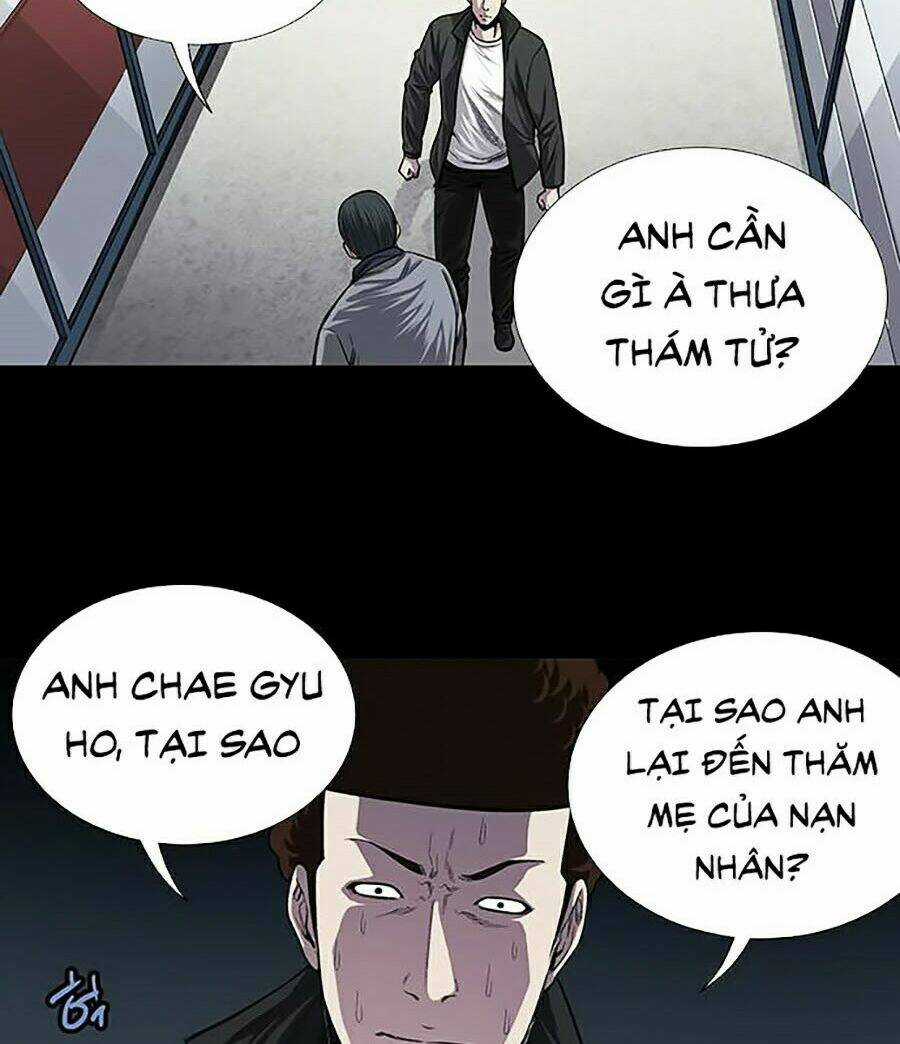 Tao Là Công Lý Chapter 20 trang 45