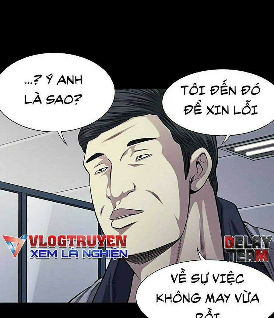 Tao Là Công Lý Chapter 20 trang 47