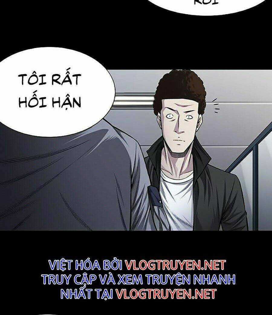 Tao Là Công Lý Chapter 20 trang 48