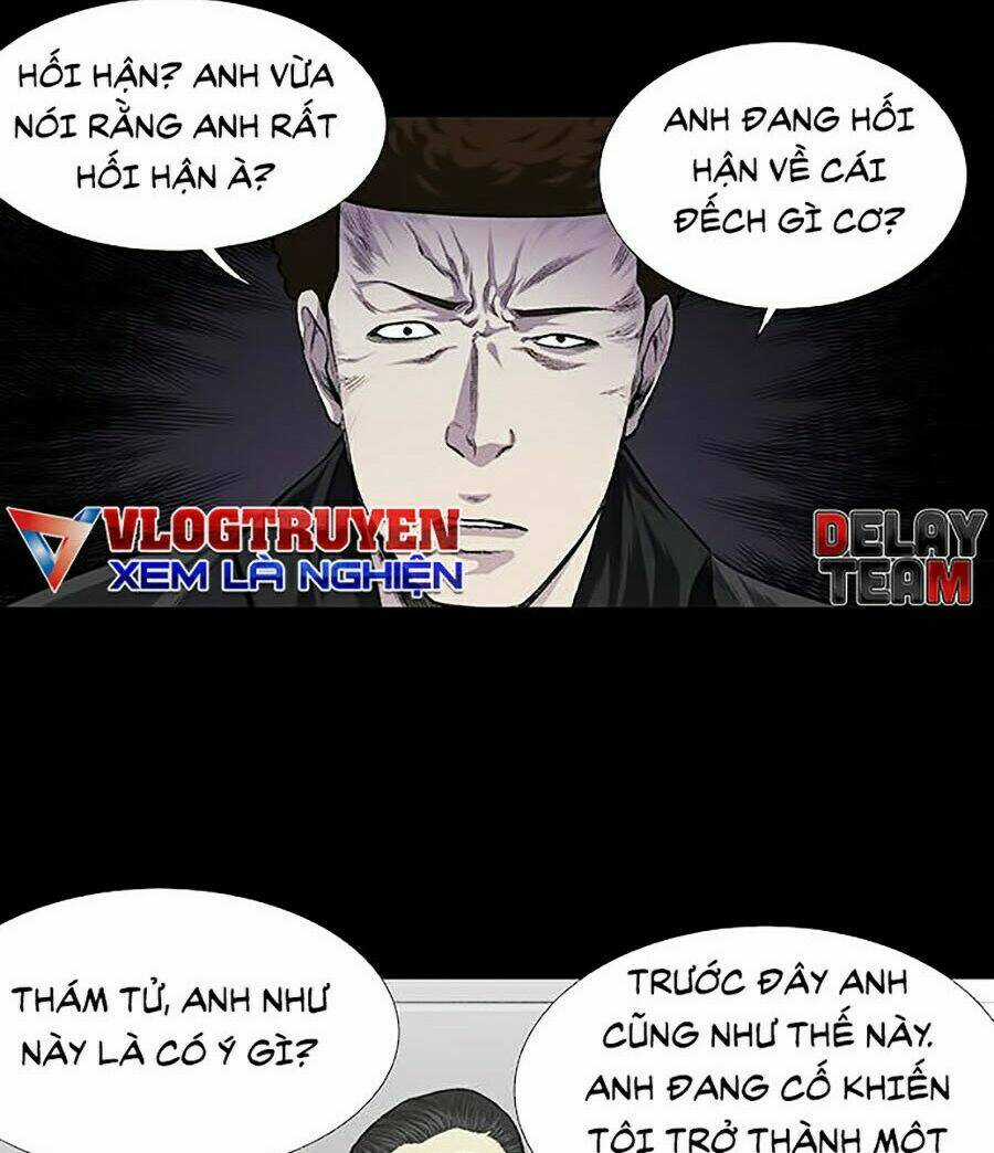 Tao Là Công Lý Chapter 20 trang 49