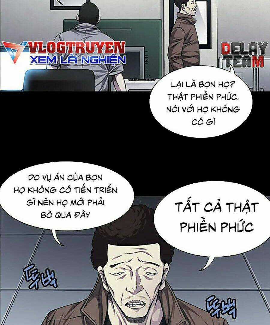 Tao Là Công Lý Chapter 20 trang 5