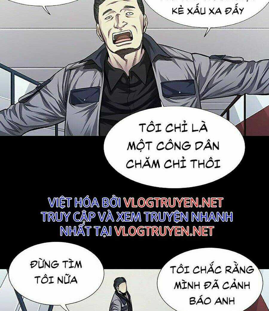 Tao Là Công Lý Chapter 20 trang 50