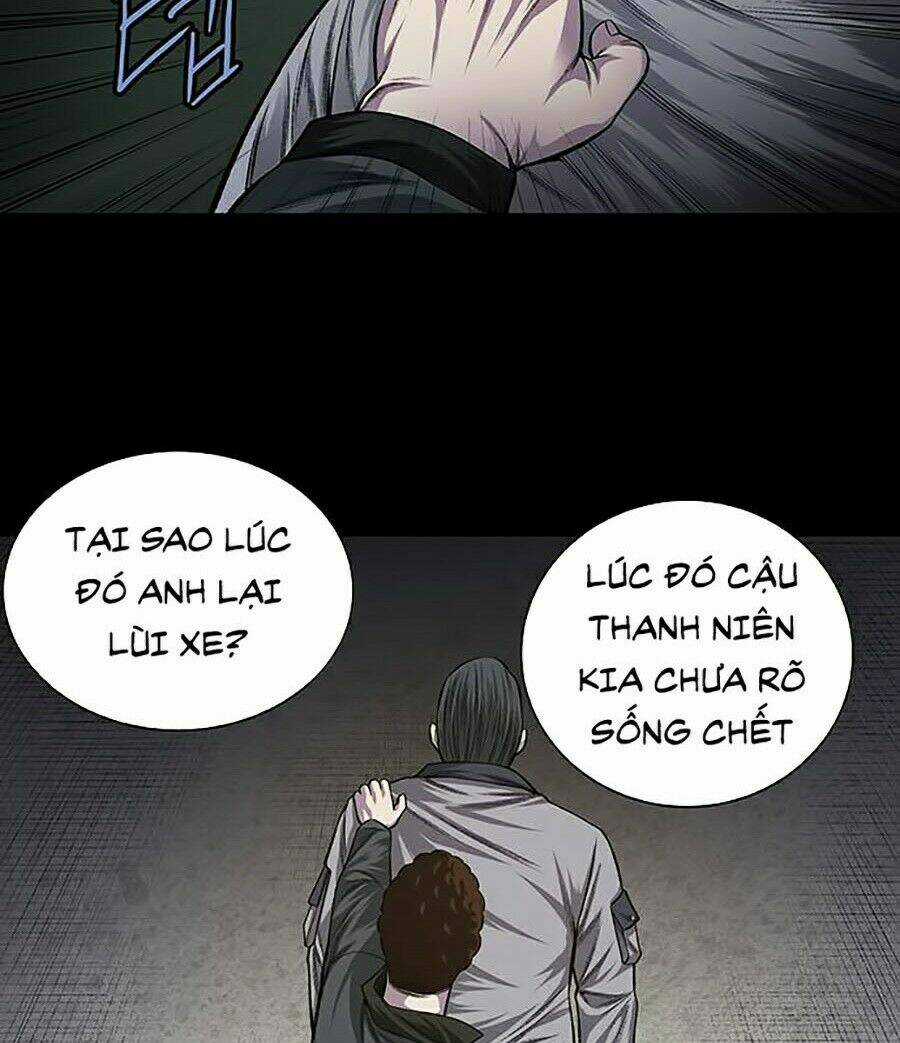 Tao Là Công Lý Chapter 20 trang 52