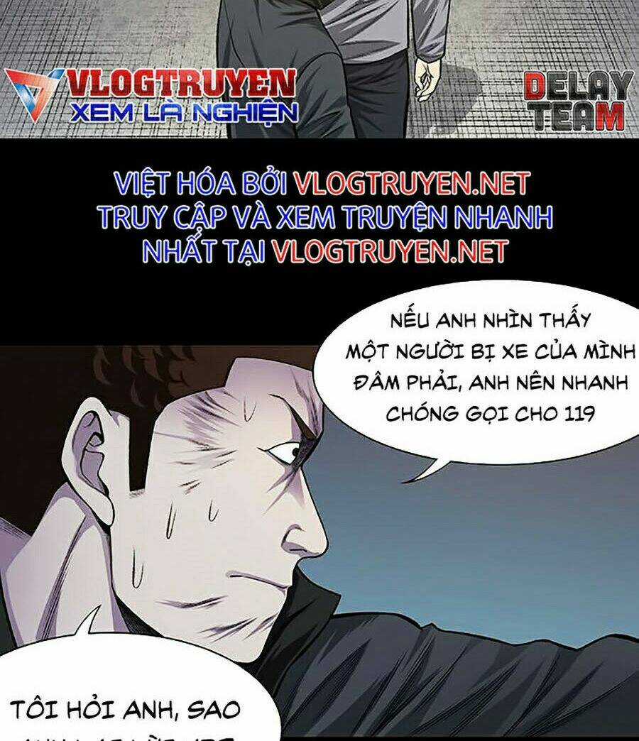 Tao Là Công Lý Chapter 20 trang 53