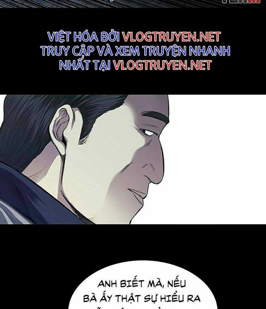 Tao Là Công Lý Chapter 20 trang 55