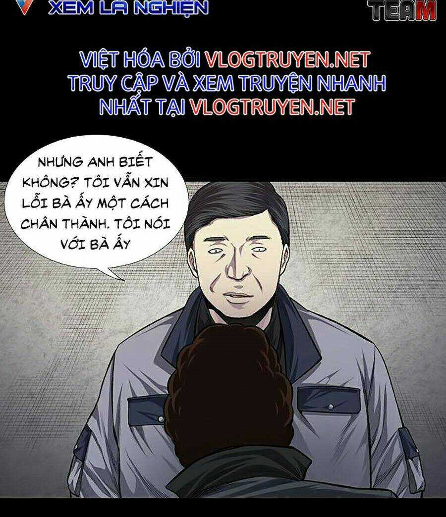 Tao Là Công Lý Chapter 20 trang 57