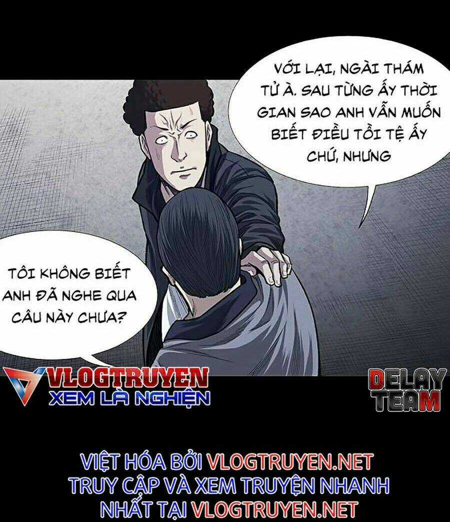 Tao Là Công Lý Chapter 20 trang 59