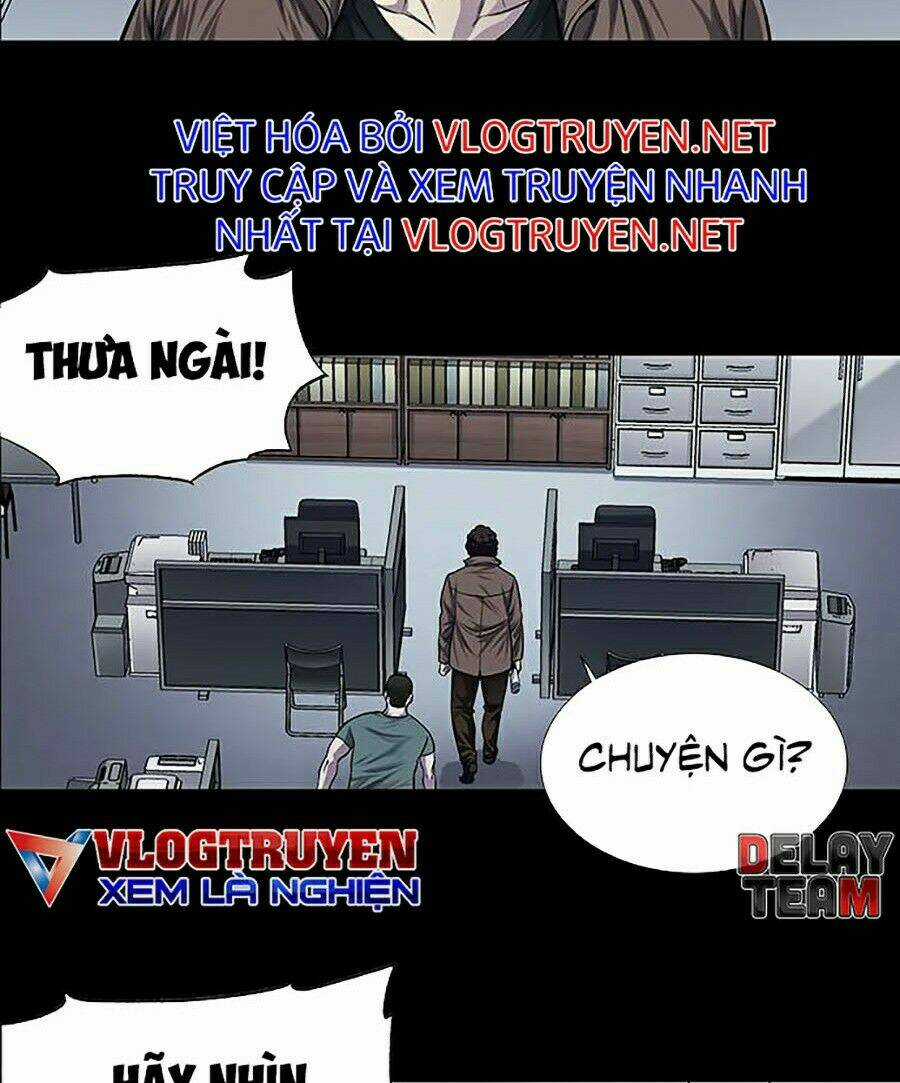 Tao Là Công Lý Chapter 20 trang 6