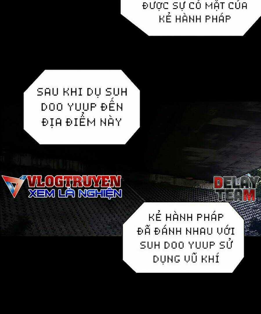 Tao Là Công Lý Chapter 20 trang 9