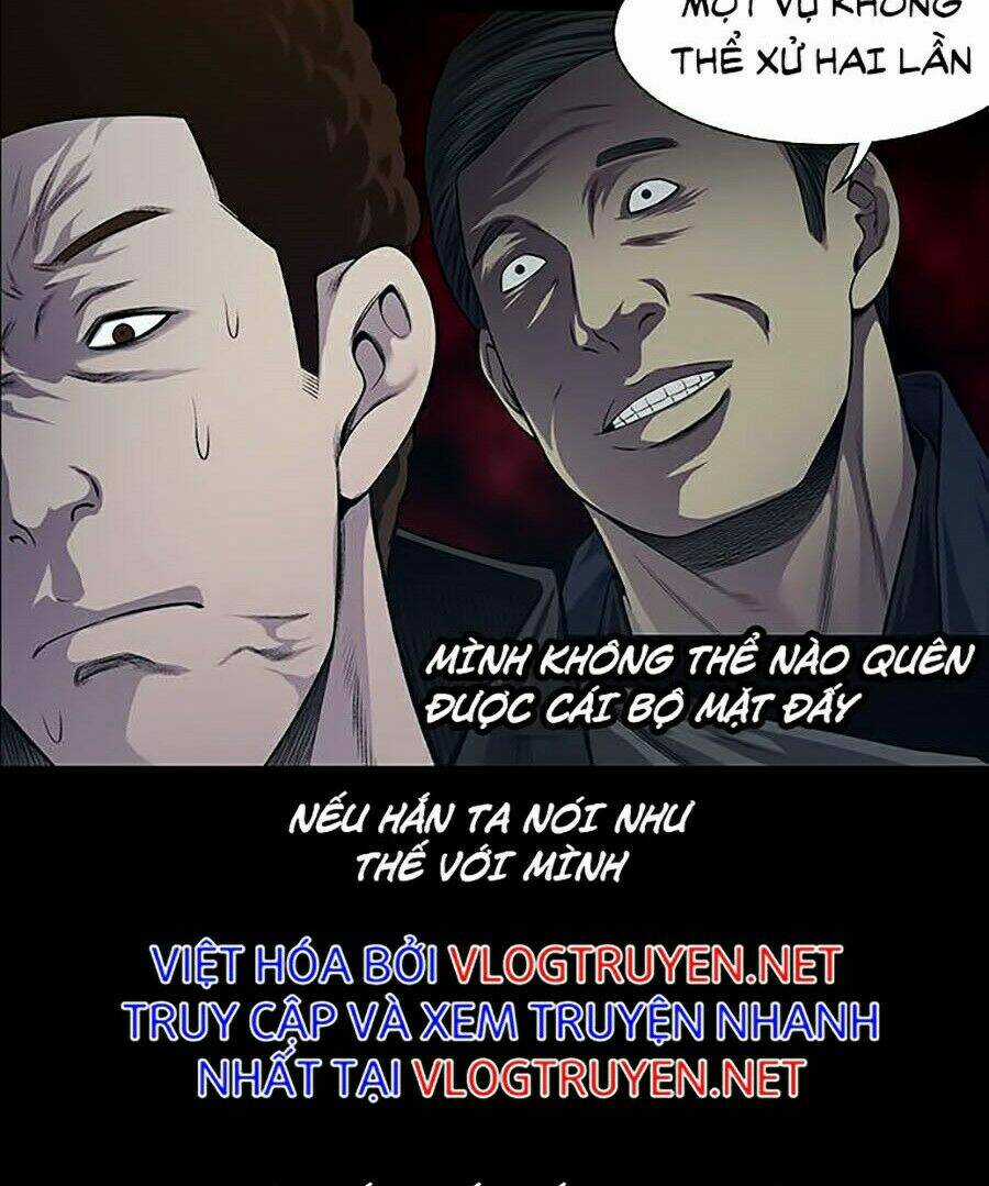 Tao Là Công Lý Chapter 21 trang 10