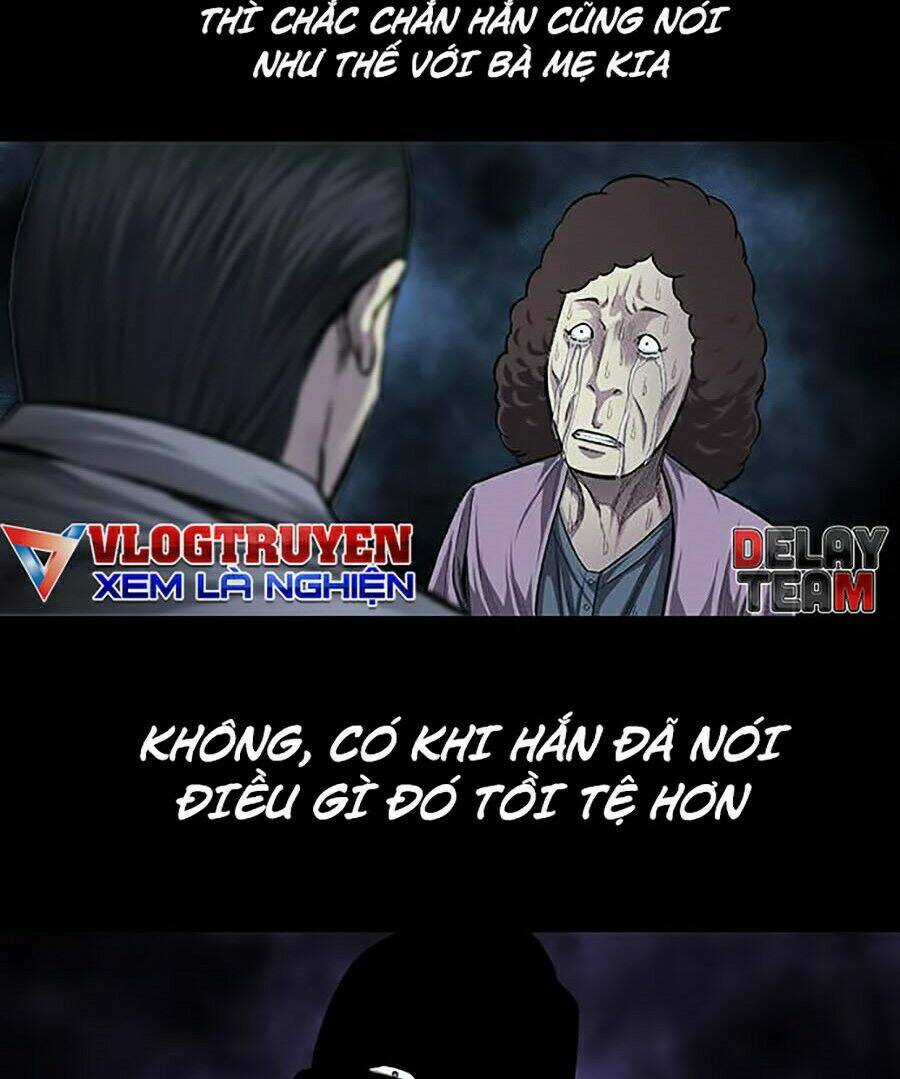 Tao Là Công Lý Chapter 21 trang 11