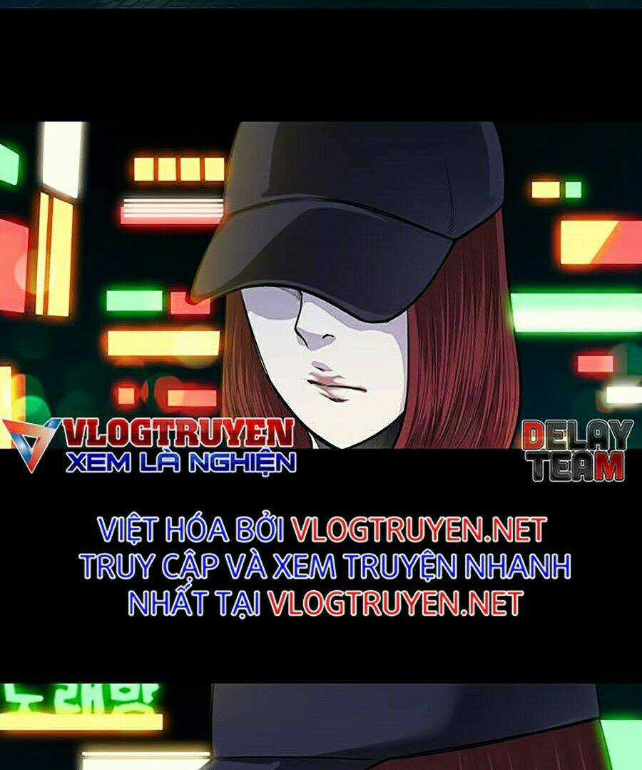 Tao Là Công Lý Chapter 21 trang 16