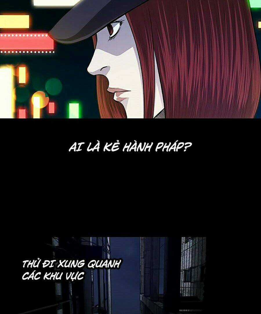 Tao Là Công Lý Chapter 21 trang 17