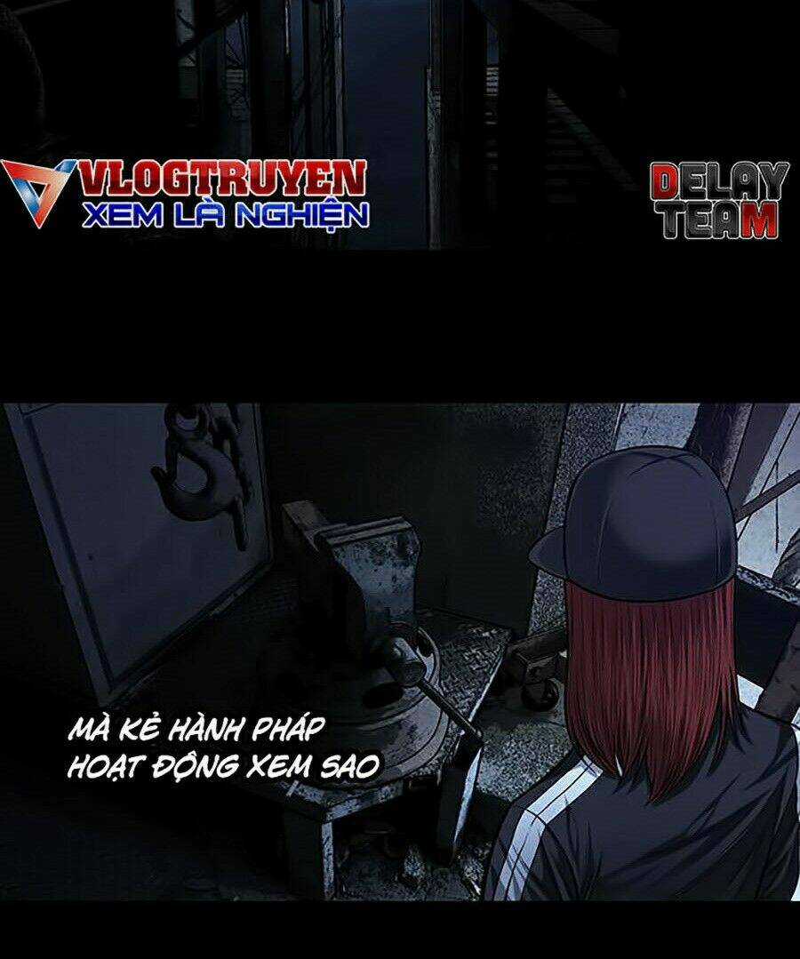 Tao Là Công Lý Chapter 21 trang 18