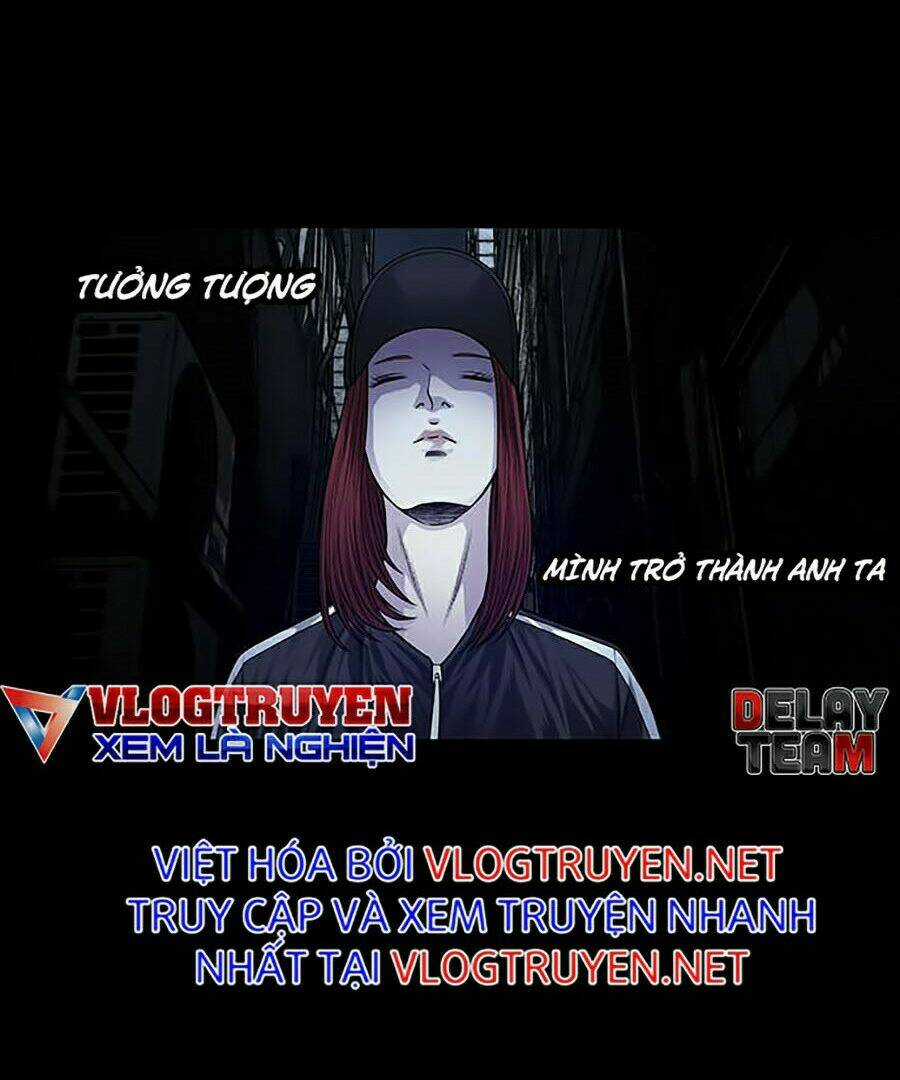 Tao Là Công Lý Chapter 21 trang 19