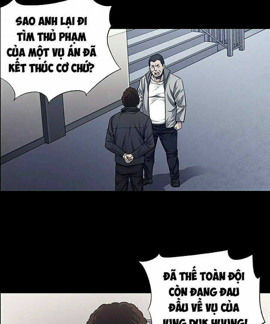 Tao Là Công Lý Chapter 21 trang 2