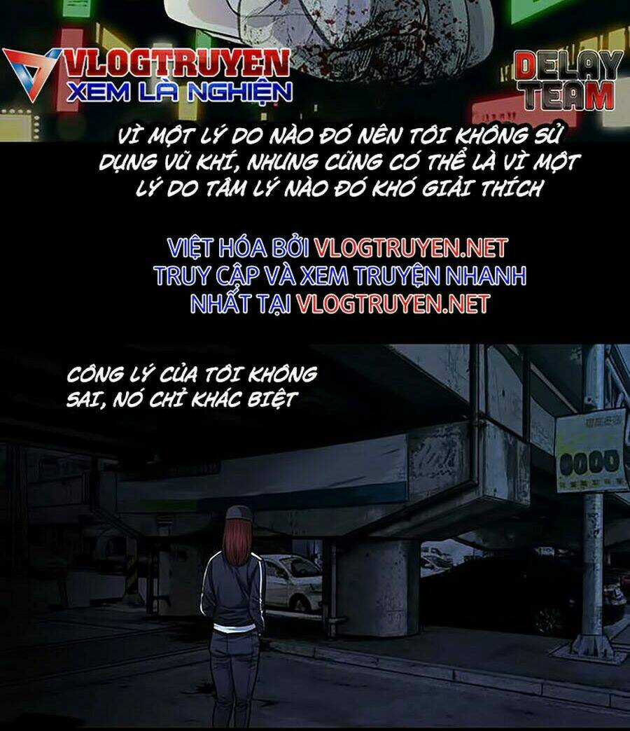 Tao Là Công Lý Chapter 21 trang 21