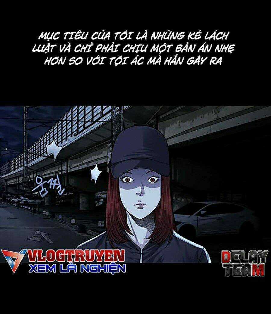 Tao Là Công Lý Chapter 21 trang 22