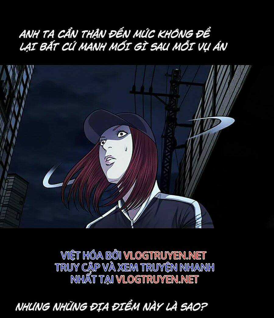 Tao Là Công Lý Chapter 21 trang 23