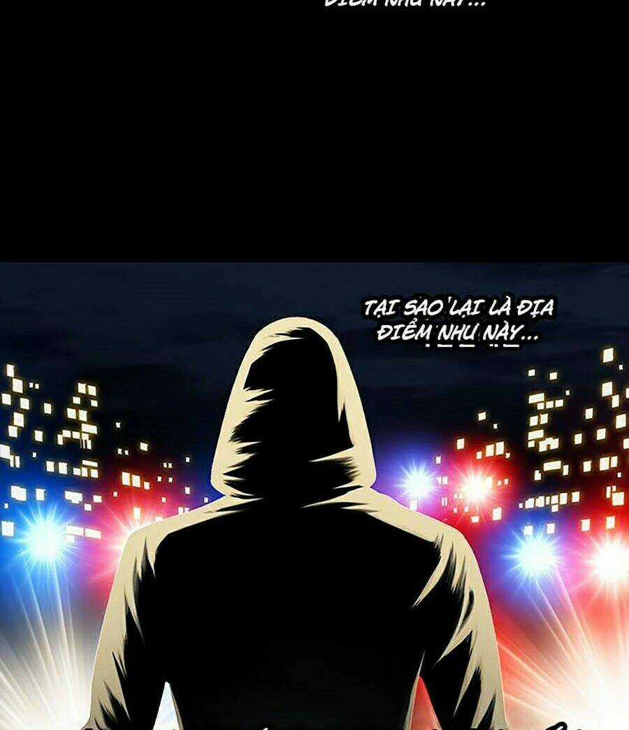 Tao Là Công Lý Chapter 21 trang 25