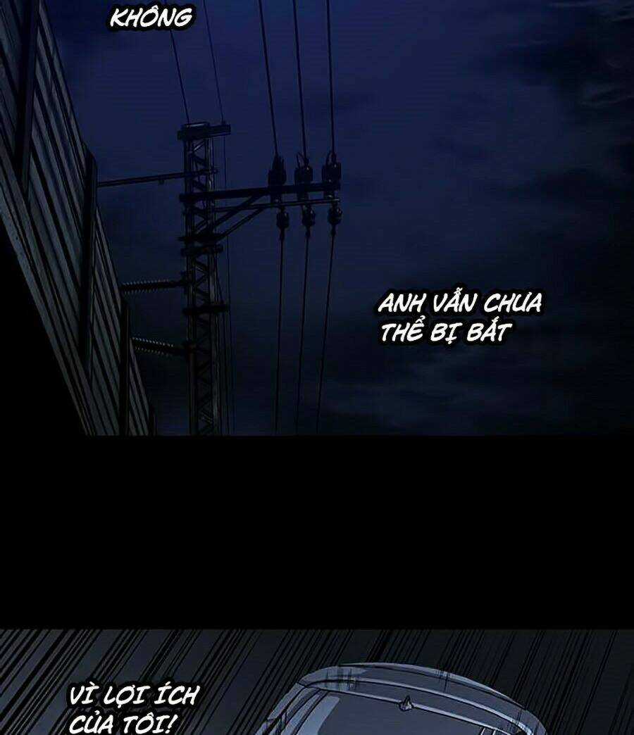 Tao Là Công Lý Chapter 21 trang 27