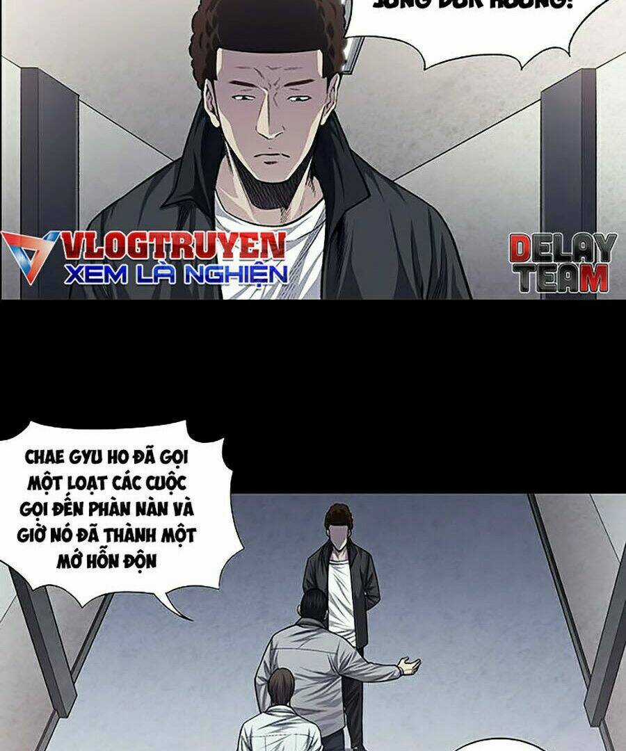 Tao Là Công Lý Chapter 21 trang 3