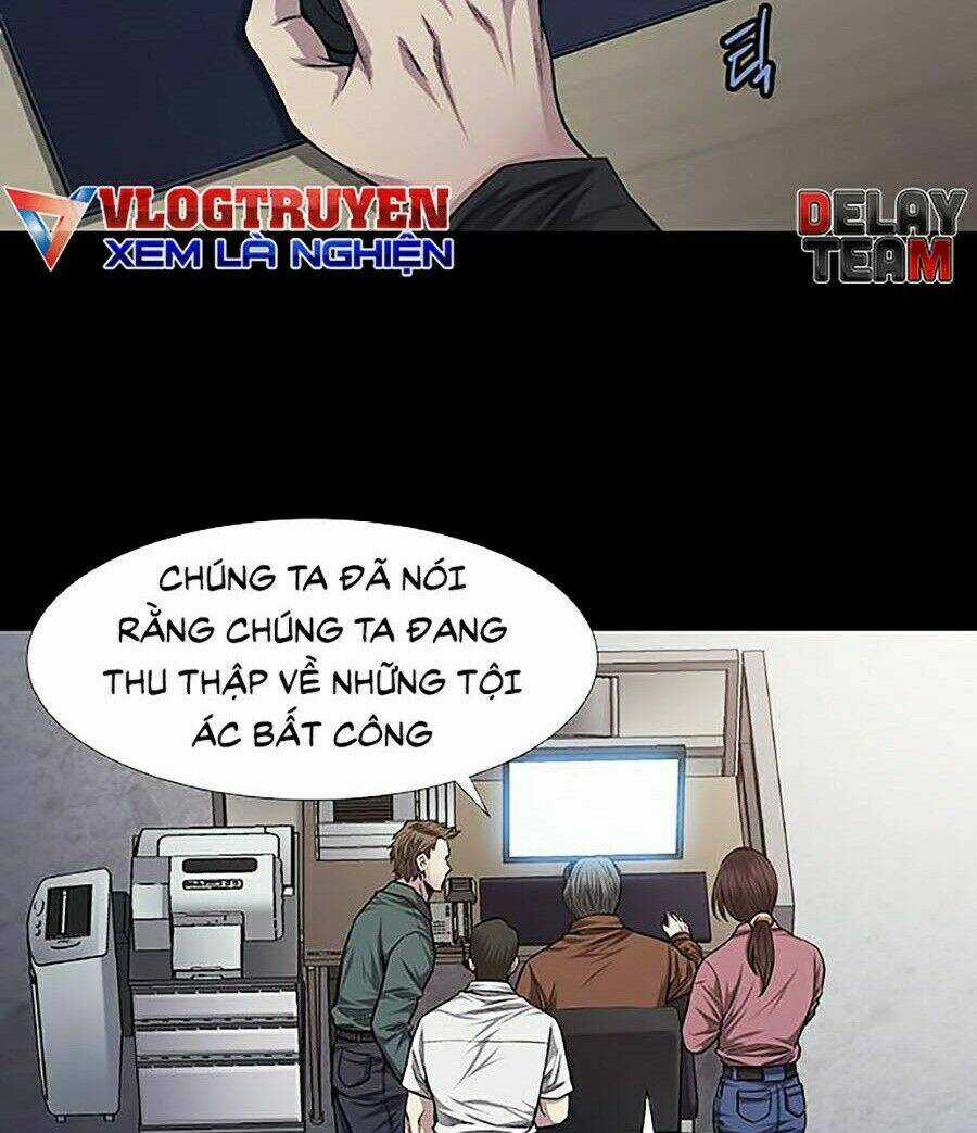 Tao Là Công Lý Chapter 21 trang 30