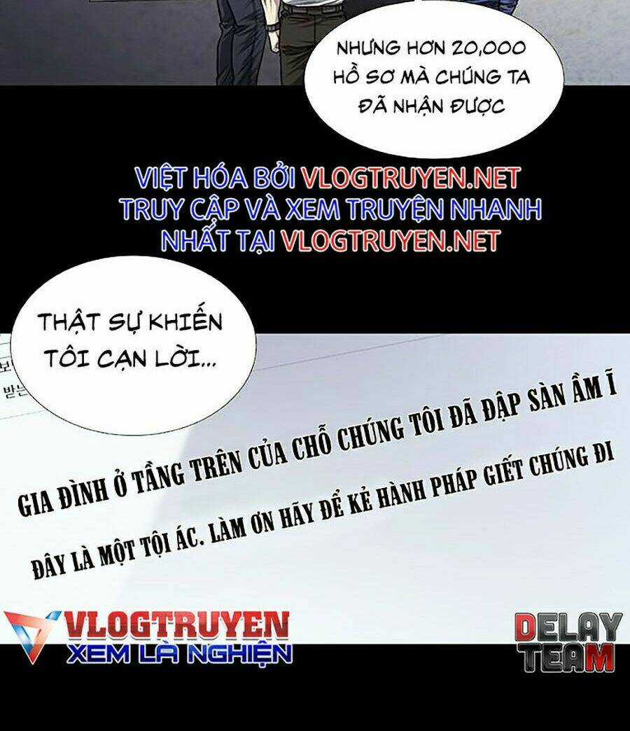 Tao Là Công Lý Chapter 21 trang 31