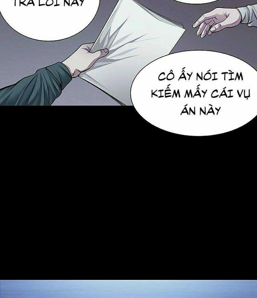 Tao Là Công Lý Chapter 21 trang 34