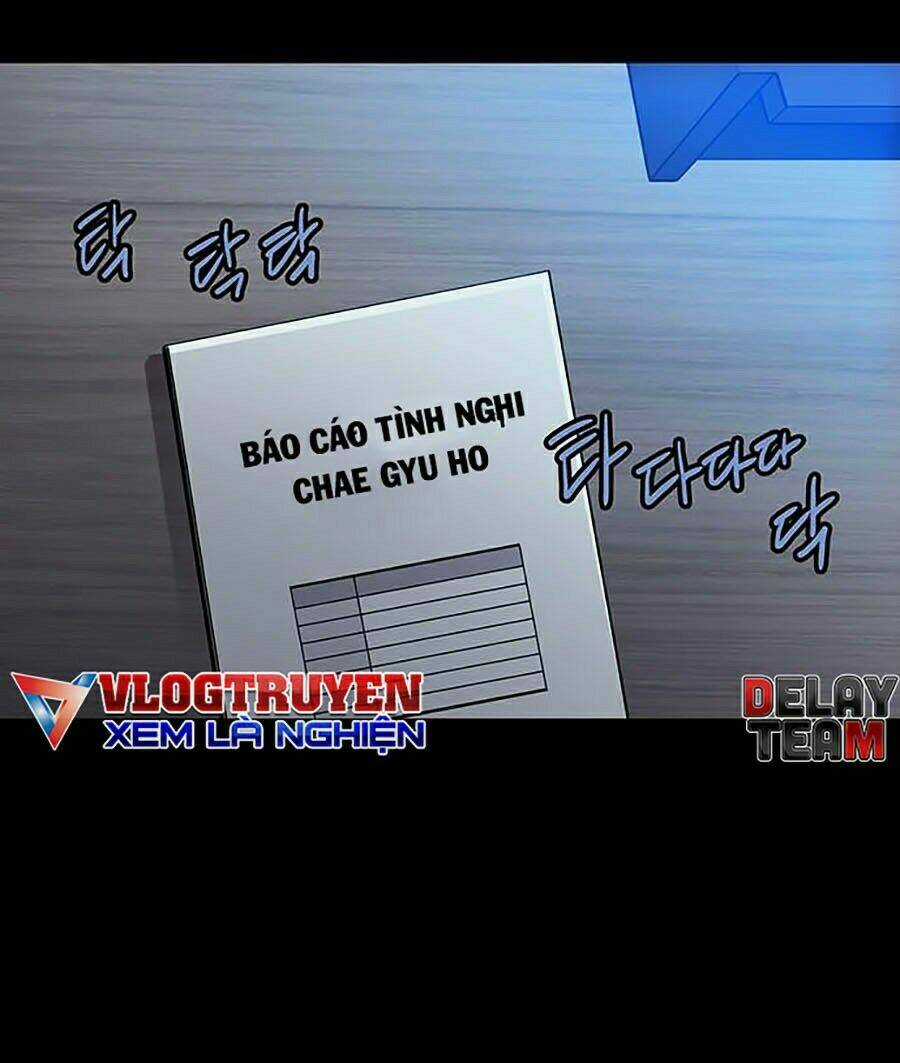 Tao Là Công Lý Chapter 21 trang 40