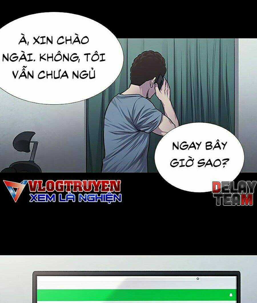 Tao Là Công Lý Chapter 21 trang 42