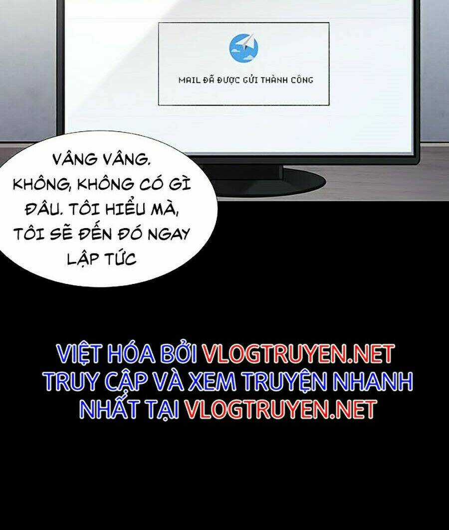 Tao Là Công Lý Chapter 21 trang 43