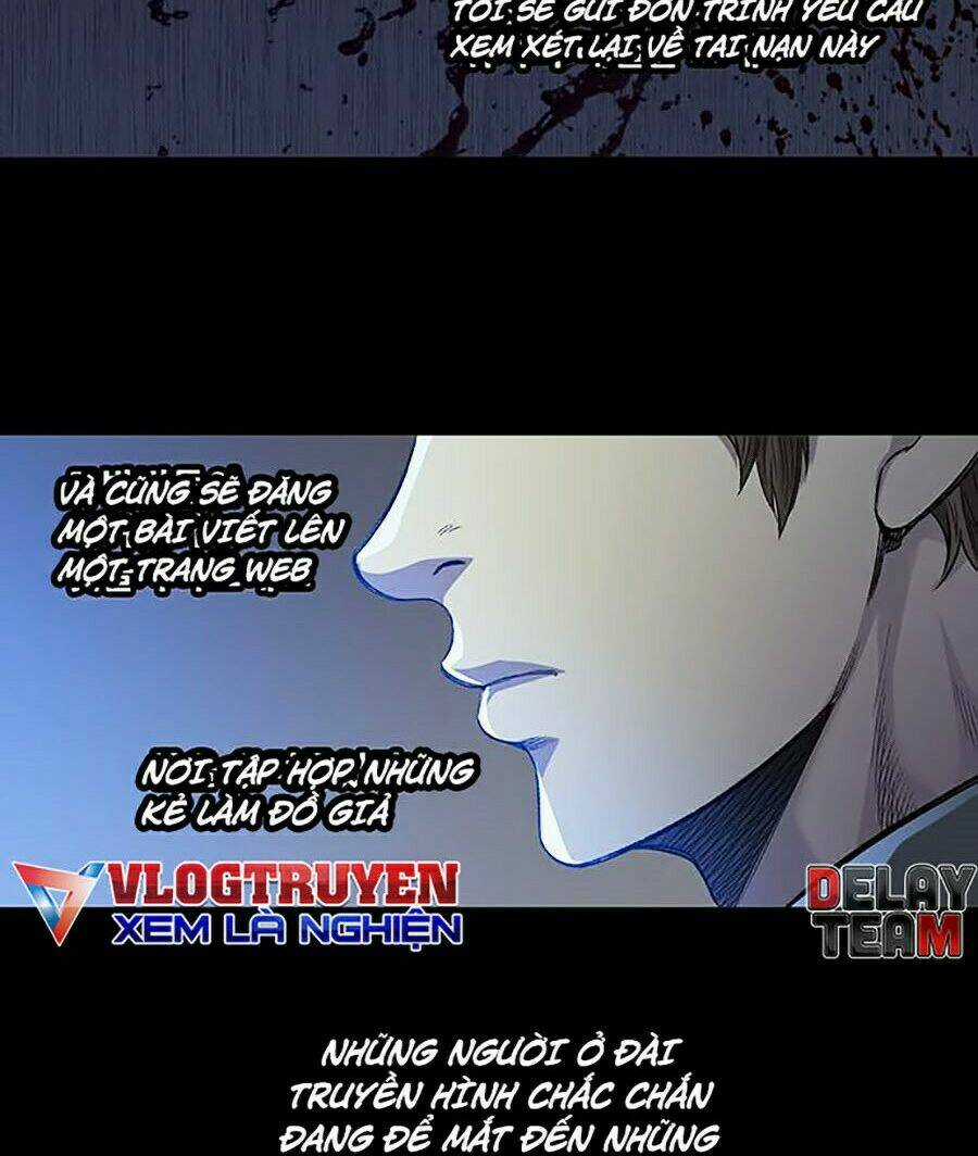 Tao Là Công Lý Chapter 21 trang 47