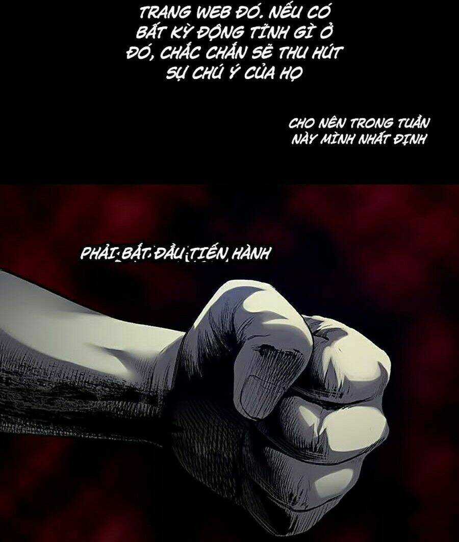 Tao Là Công Lý Chapter 21 trang 48