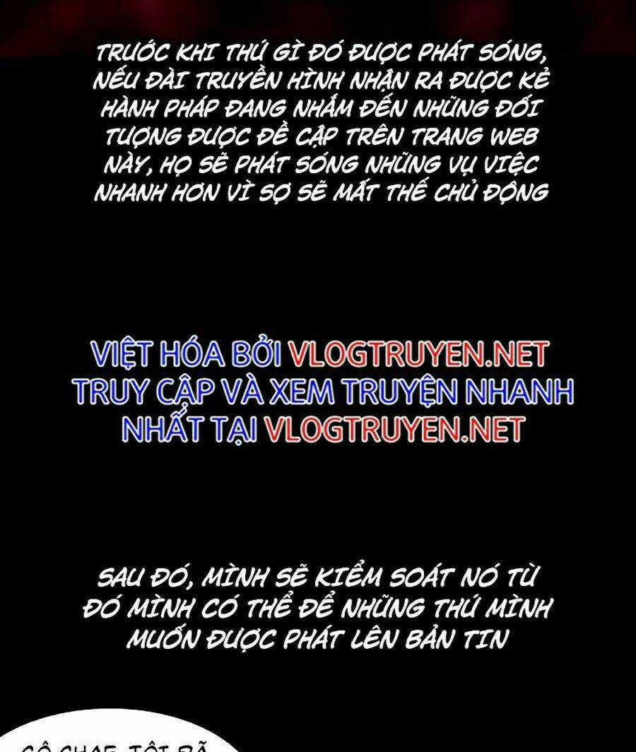 Tao Là Công Lý Chapter 21 trang 49