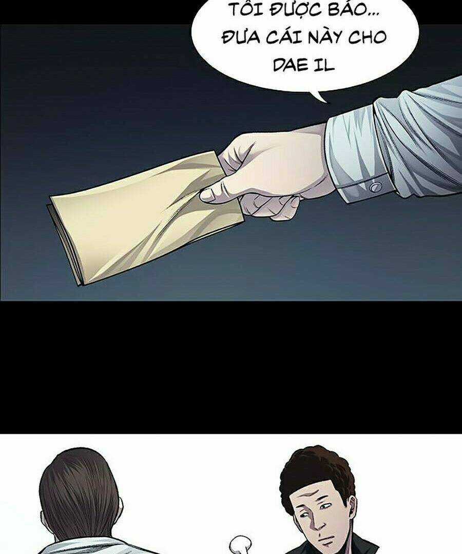 Tao Là Công Lý Chapter 21 trang 5