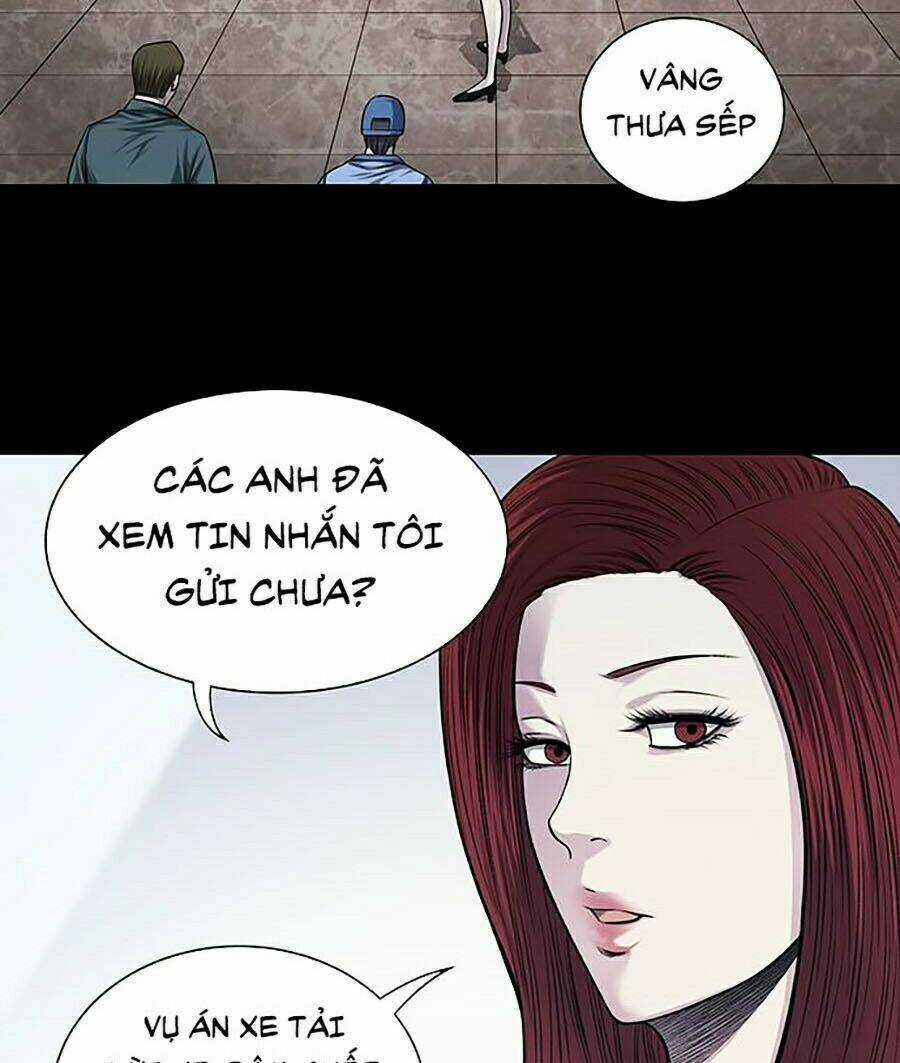 Tao Là Công Lý Chapter 21 trang 51