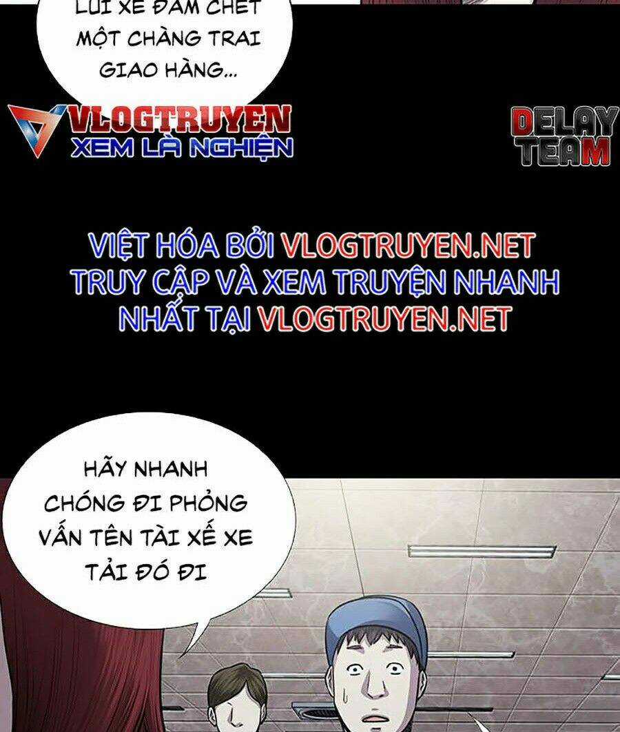 Tao Là Công Lý Chapter 21 trang 52