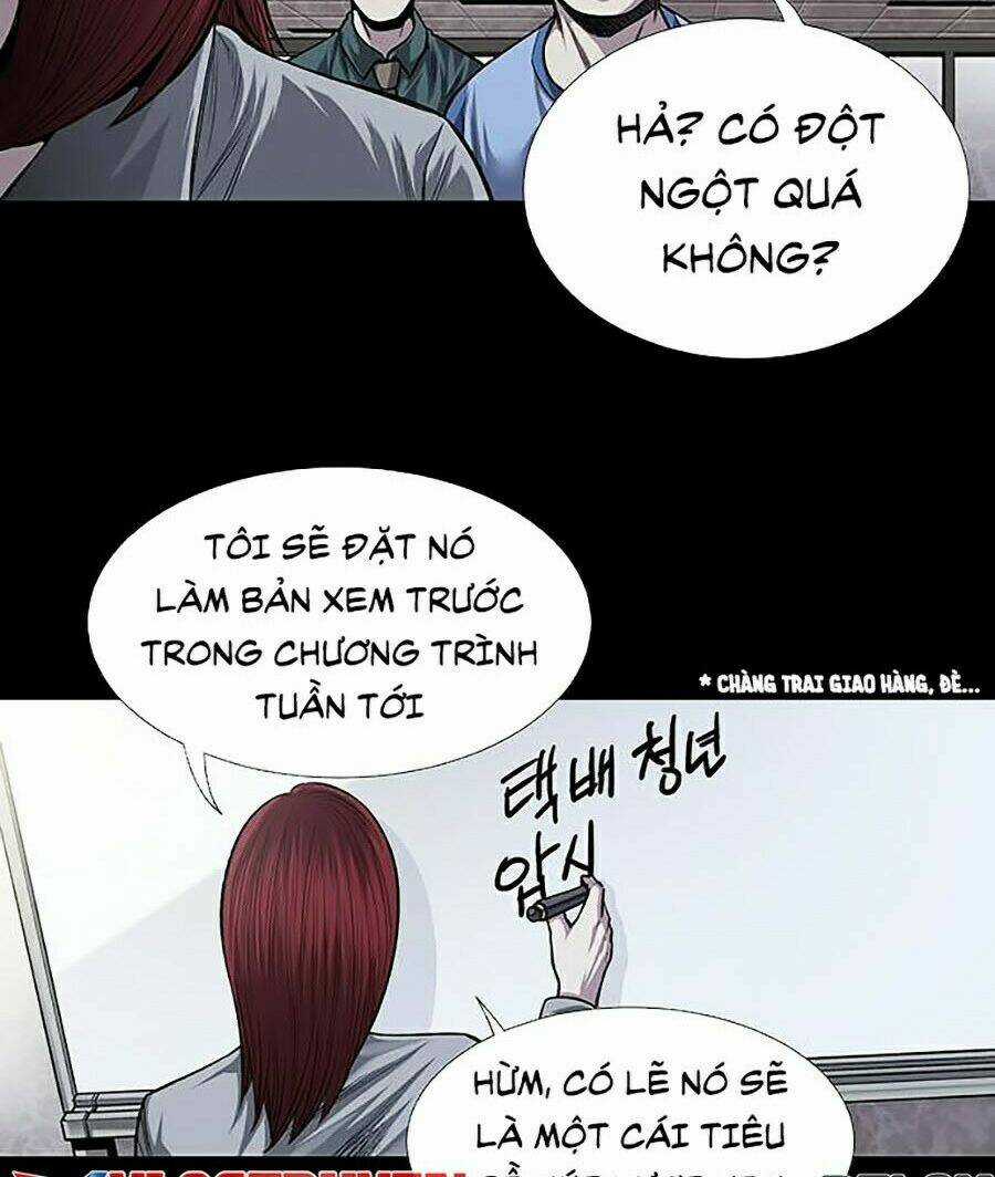 Tao Là Công Lý Chapter 21 trang 53