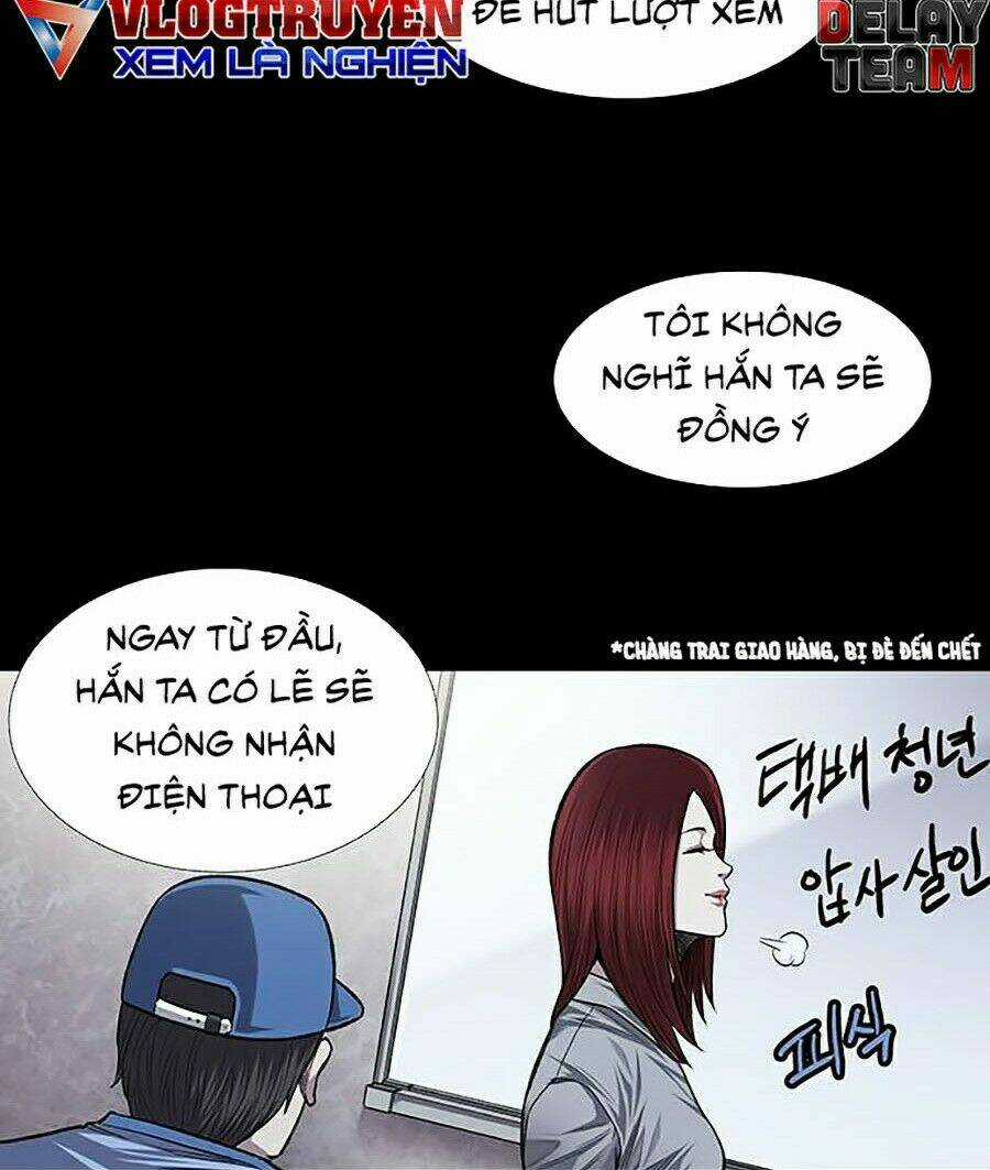 Tao Là Công Lý Chapter 21 trang 54