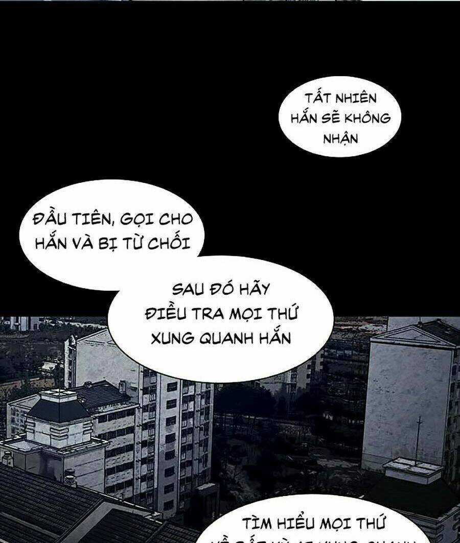 Tao Là Công Lý Chapter 21 trang 55