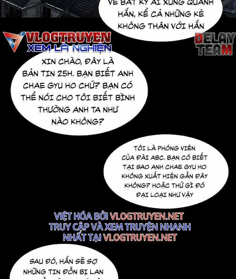 Tao Là Công Lý Chapter 21 trang 56