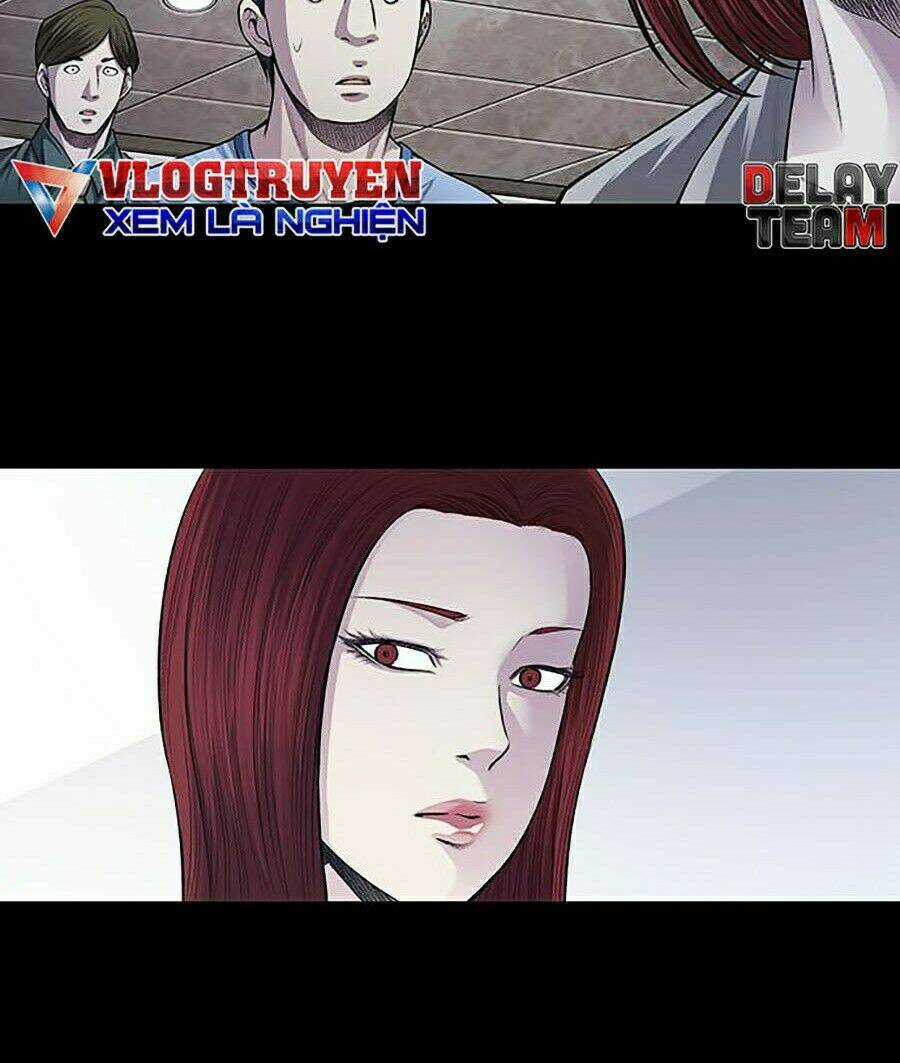 Tao Là Công Lý Chapter 21 trang 58