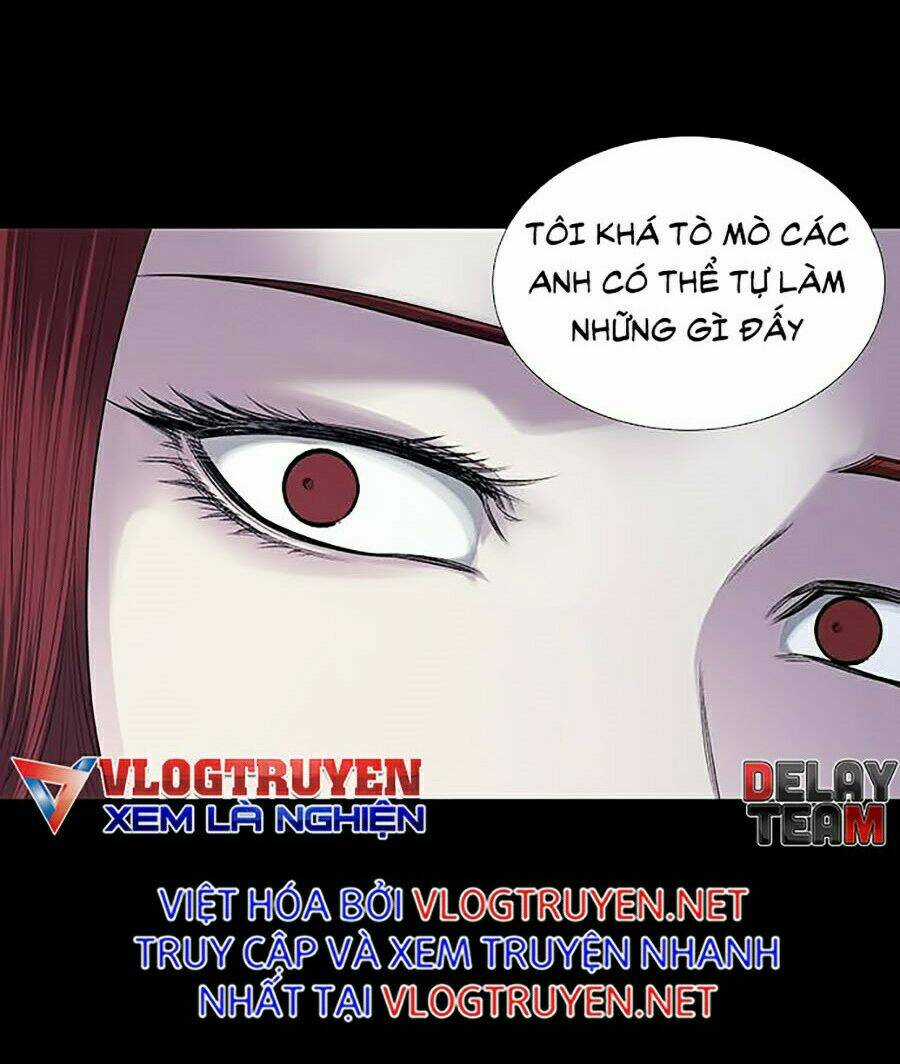 Tao Là Công Lý Chapter 21 trang 59