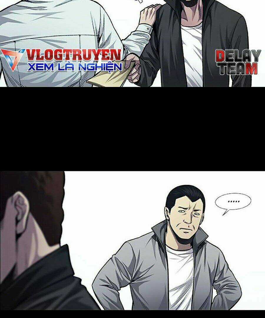 Tao Là Công Lý Chapter 21 trang 6