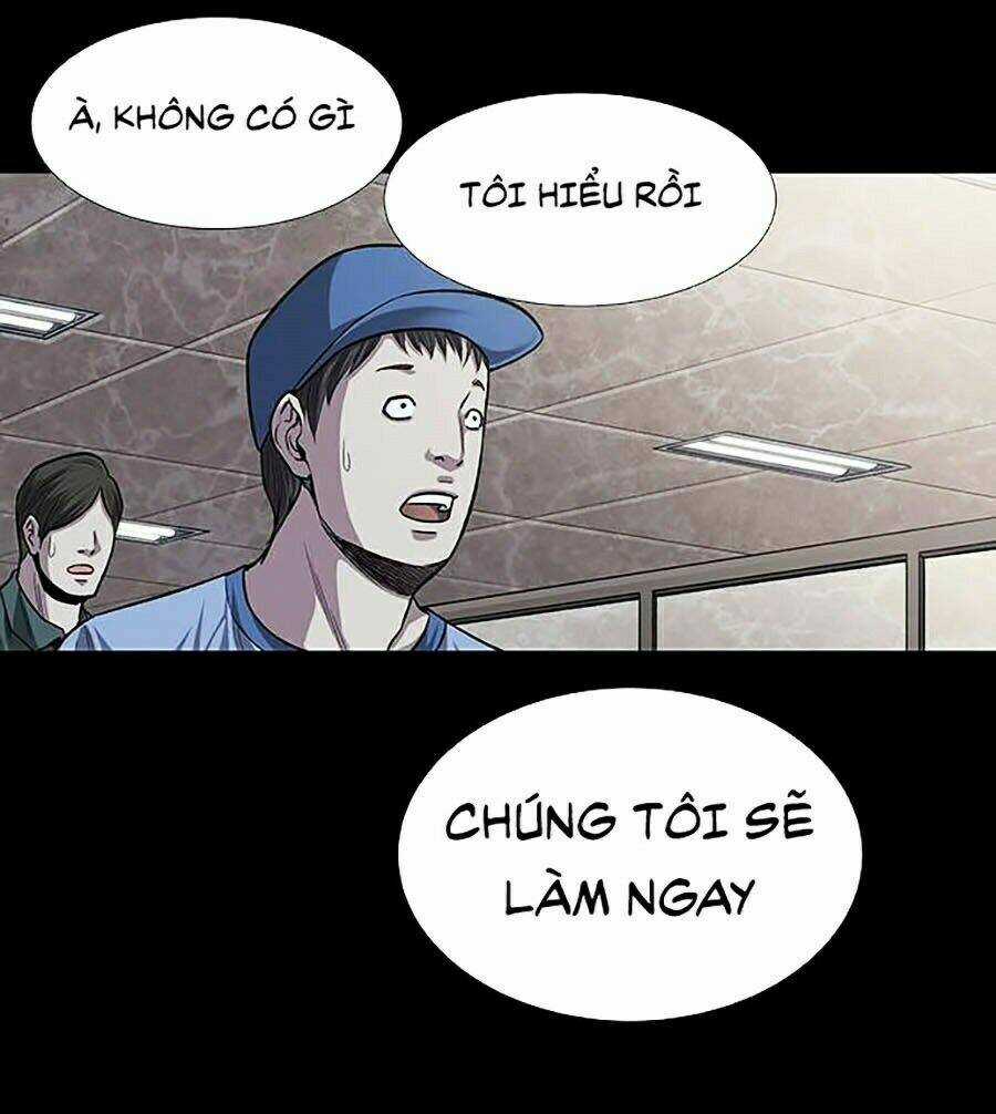 Tao Là Công Lý Chapter 21 trang 60